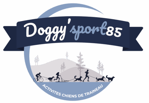 Chiens de traîneau Vendée- Initiations & cours particuliers sports canins